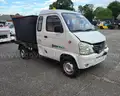 2012 Vantage  EVX1000 Electric Dump Cart