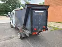 2012 Vantage  EVX1000 Electric Dump Cart