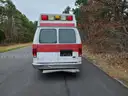 2010 Ford E350 Ambulance