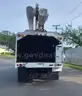2015 Ford F-750 Forestry Bucket Truck Altec LRV756