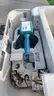 2015 Ford F-750 Forestry Bucket Truck Altec LRV756