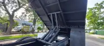 2015 Ford F-750 Forestry Bucket Truck Altec LRV756