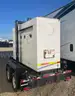 2008 MULTIQUIP MQP50 Generator 60KW  Standby Portable Diesel
