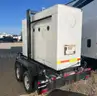 2008 MULTIQUIP MQP50 Generator 60KW  Standby Portable Diesel