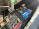 2008 MULTIQUIP MQP50 Generator 60KW  Standby Portable Diesel