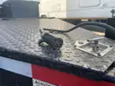 2008 MULTIQUIP MQP50 Generator 60KW  Standby Portable Diesel