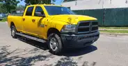 2016 RAM 2500 Crew Cab Liftgate, 4x4, 5.7L Hami , reads 45k Miles