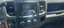 2016 RAM 2500 Crew Cab Liftgate, 4x4, 5.7L Hami , reads 45k Miles