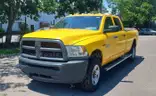2016 RAM 2500 Crew Cab Liftgate, 4x4, 5.7L Hami , reads 45k Miles