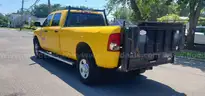 2016 RAM 2500 Crew Cab Liftgate, 4x4, 5.7L Hami , reads 45k Miles