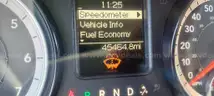 2016 RAM 2500 Crew Cab Liftgate, 4x4, 5.7L Hami , reads 45k Miles