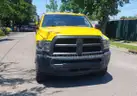 2016 RAM 2500 Crew Cab Liftgate, 4x4, 5.7L Hami , reads 45k Miles