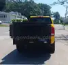2016 RAM 2500 Crew Cab Liftgate, 4x4, 5.7L Hami , reads 45k Miles