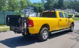 2016 RAM 2500 Crew Cab Liftgate, 4x4, 5.7L Hami , reads 45k Miles