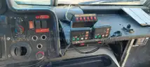2014 Freightliner MT45 Stepvan/ Service truck 6.7 Diesel engine , original 25k miles, with diesel Generator
