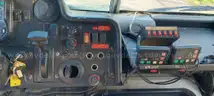 2014 Freightliner MT45 Stepvan/ Service truck 6.7 Diesel engine , original 25k miles, with diesel Generator