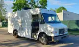 2014 Freightliner MT45 Stepvan/ Service truck 6.7 Diesel engine , original 25k miles, with diesel Generator