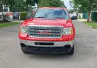 2013 GMC Sierra 2500HD SLE1 Crew Cab 4WD,