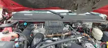 2013 GMC Sierra 2500HD SLE1 Crew Cab 4WD,