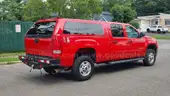 2013 GMC Sierra 2500HD SLE1 Crew Cab 4WD,