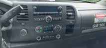 2013 GMC Sierra 2500HD SLE1 Crew Cab 4WD,