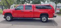 2013 GMC Sierra 2500HD SLE1 Crew Cab 4WD,