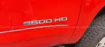 2013 GMC Sierra 2500HD SLE1 Crew Cab 4WD,