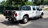 2015 Ford F-250 SD XL Pickup  4 door 4WD/ 4x4 With Liftgate
