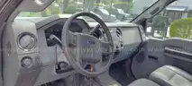 2015 Ford F-250 SD XL Pickup  4 door 4WD/ 4x4 With Liftgate