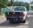 2015 Ford F-250 SD XL Pickup  4 door 4WD/ 4x4 With Liftgate