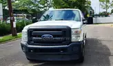 2015 Ford F-250 SD XL Pickup  4 door 4WD/ 4x4 With Liftgate