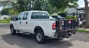 2015 Ford F-250 SD XL Pickup  4 door 4WD/ 4x4 With Liftgate