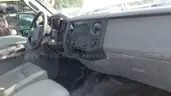 2015 Ford F-250 SD XL Pickup  4 door 4WD/ 4x4 With Liftgate