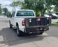 2015 Ford F-250 SD XL Pickup  4 door 4WD/ 4x4 With Liftgate