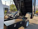 2015 Ford F-550 Diesel 6.7  Dump Truck, 4 door crew cab 62K miles
