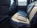 2015 Ford F-550 Diesel 6.7  Dump Truck, 4 door crew cab 62K miles