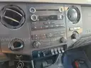 2015 Ford F-550 Diesel 6.7  Dump Truck, 4 door crew cab 62K miles