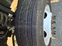 2015 Ford F-550 Diesel 6.7  Dump Truck, 4 door crew cab 62K miles