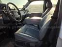2015 Ford F-550 Diesel 6.7  Dump Truck, 4 door crew cab 62K miles