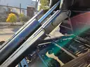 2015 Ford F-550 Diesel 6.7  Dump Truck, 4 door crew cab 62K miles