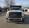 2015 Ford F-550 Diesel 6.7  Dump Truck, 4 door crew cab 62K miles