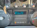 2015 Ford F-550 Diesel 6.7  Dump Truck, 4 door crew cab 62K miles