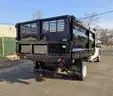 2015 Ford F-550 Diesel 6.7  Dump Truck, 4 door crew cab 62K miles