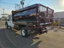 2015 Ford F-550 Diesel 6.7  Dump Truck, 4 door crew cab 62K miles