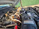 2015 Ford F-550 Diesel 6.7  Dump Truck, 4 door crew cab 62K miles