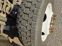 2015 Ford F-550 Diesel 6.7  Dump Truck, 4 door crew cab 62K miles