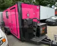 2025  Dog /Pet Grooming Trailer, hot water, AC, propine Tank , generator