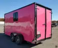 2025  Dog /Pet Grooming Trailer, hot water, AC, propine Tank , generator