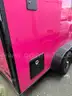 2025  Dog /Pet Grooming Trailer, hot water, AC, propine Tank , generator