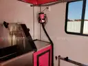 2025  Dog /Pet Grooming Trailer, hot water, AC, propine Tank , generator